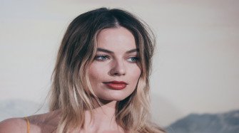 Margot Robbie  Wallpaper Computer Hd